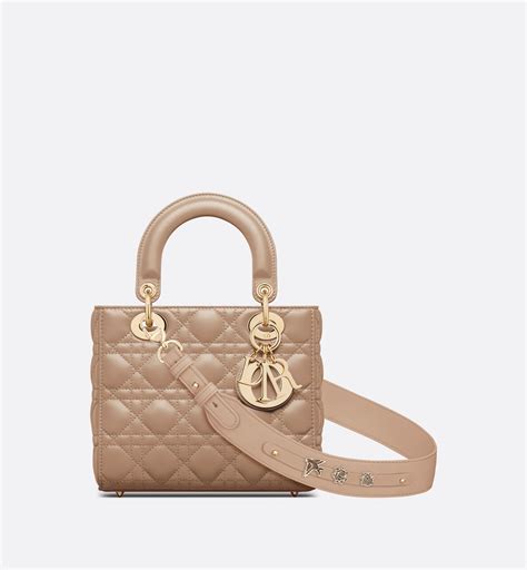 abc lady dior price|dior lady bag small.